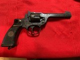 Enfield No. 2 MK I38 Caliber - 2 of 4