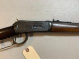 Winchester Model
94 Eastern Carbine - 10 of 12