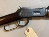 Winchester Model
94 Eastern Carbine - 9 of 12