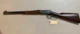 Winchester Model
94 Eastern Carbine - 1 of 12