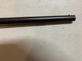 Winchester Model 36
9mm Shotgun - 4 of 10