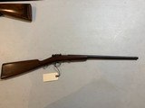 Winchester Model 36
9mm Shotgun - 1 of 10