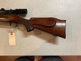 Remington 722
222 Remington - 1 of 3