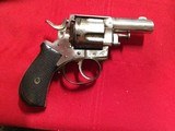 British Bulldog Revolver - 2 of 5