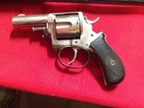 British Bulldog Revolver - 1 of 5