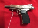 Makarov Izhevsk380Nickel - 3 of 5