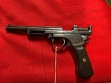 Steyr Mannlicher 1905 7.65mm - 1 of 7