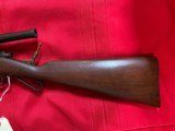 Savage Model 1904 22 Rifle - 4 of 7