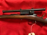 Savage Model 1904 22 Rifle - 5 of 7