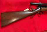 Savage Model 1904 22 Rifle - 2 of 7