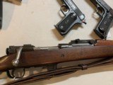 1903 Springfield With Numrich 22 Conversion - 5 of 6