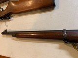 Winchester Winder Musket 22 Short - 4 of 8