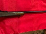 Winchester model 70
270
NO
BOLT - 9 of 10