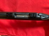 Winchester model 70
270
NO
BOLT - 5 of 10