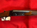 Winchester model 21 Skeet - 7 of 10
