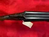 Winchester model 21 Skeet - 9 of 10