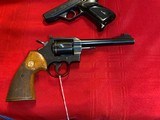 Colt Officers Model Match
38 Caliber - 2 of 5