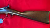 Us Springfield Trap Door 20 Gauge Shotgun - 7 of 10