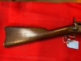 Us Springfield Trap Door 20 Gauge Shotgun - 2 of 10