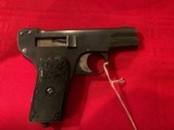 Charles P. H. Clement 5mm Pistol - 2 of 5