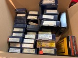 S&W etc. Boxes - 1 of 2