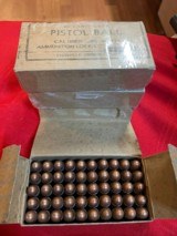 45 ACPEvansville Ordnance Plant - 1 of 2