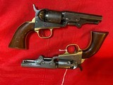 Colt 1849 Pocket 31 Caliber - 2 of 6