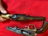 Colt 1849 Pocket 31 Caliber - 3 of 6