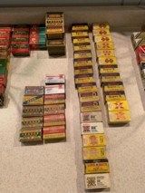 Winchester, Remington ETC22 Rimfire Ammo - 3 of 4