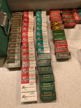 Winchester, Remington ETC22 Rimfire Ammo - 2 of 4