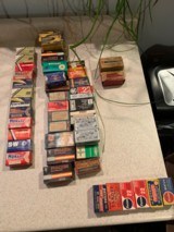 Winchester, Remington ETC22 Rimfire Ammo - 4 of 4