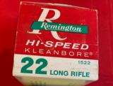 Remington Hi-Speed 22 LR Golden Bullet - 2 of 3