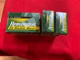 Remington 22 ShortHV