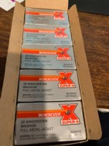 Winchester 22 Magnum - 2 of 3