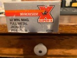 Winchester 22 Magnum - 3 of 3