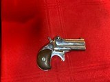 Frontier Model Derringer 38 Special - 2 of 4