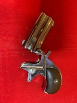 Frontier Model Derringer 38 Special - 3 of 4