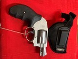 Smith & Wesson 638-3 - 2 of 5