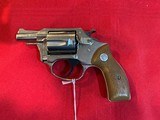 Charter Arms Under Cover 38 Special - 1 of 6