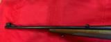 Winchester model 70 PRE 64
243 - 9 of 11