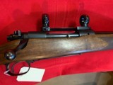 Winchester model 70 PRE 64
243 - 3 of 11