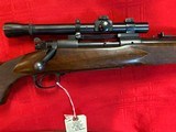 Winchester PRE 64 Super Grade 257 Roberts - 3 of 15