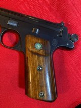 Smith & Wesson 4th Model Straight Line Single Shot - 8 of 12