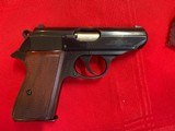 Walther PPKS9mm Kurz/380 - 2 of 11