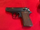 Walther PPKS9mm Kurz/380 - 4 of 11