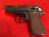 Walther PPKS9mm Kurz/380 - 1 of 11