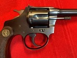 Colt Police Positive Target 22 LR2nd Issue - 2 of 10