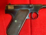 1925 Colt Pre Woodsman 4 1/2" Barrel - 9 of 15