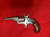 Colt Open top 7 Shot Revolver - 2 of 6