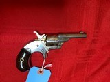 Colt Open top 7 Shot Revolver - 1 of 6